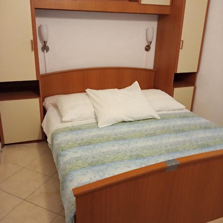 Apartmani Sersic Baška Exterior foto