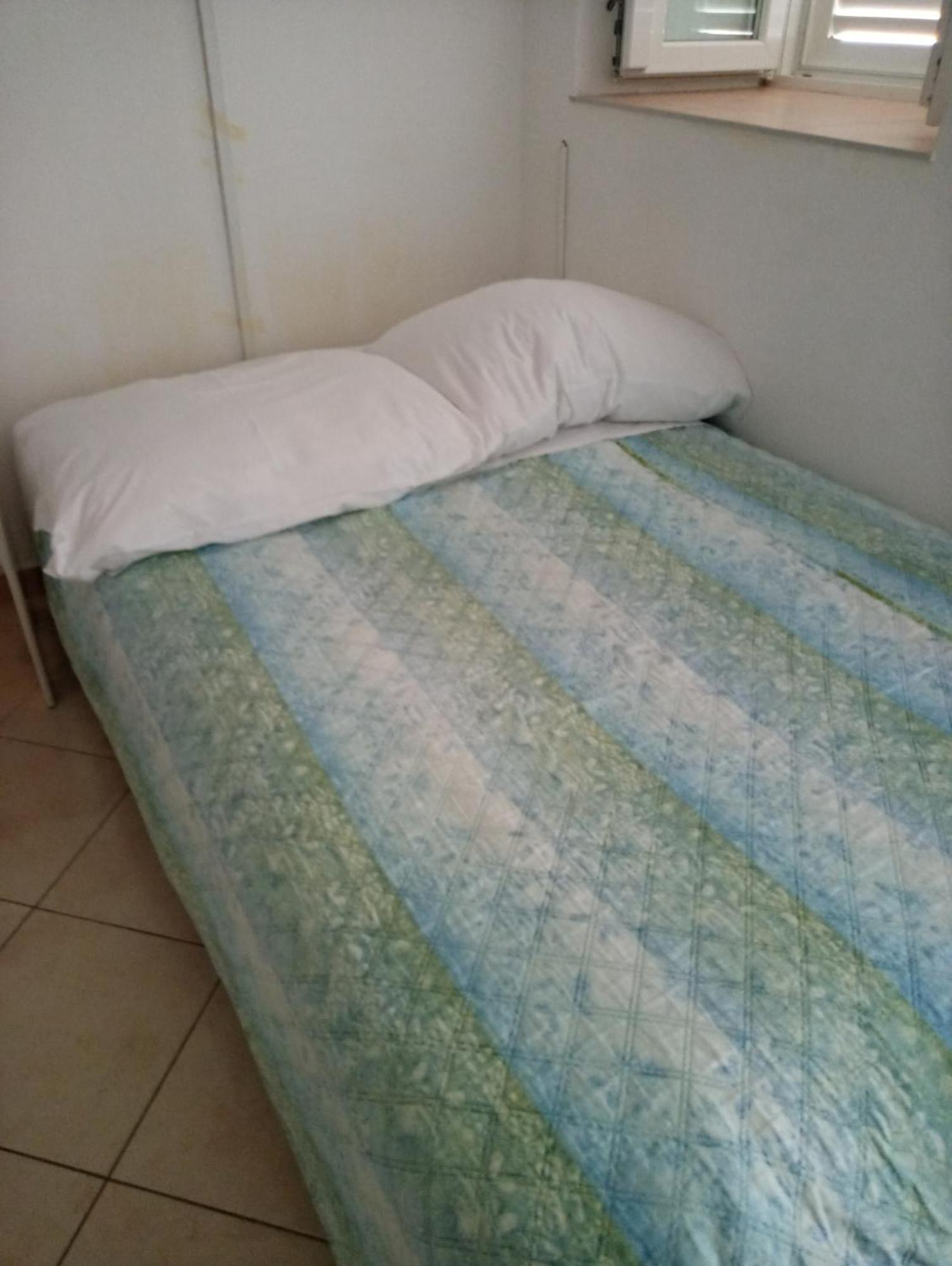 Apartmani Sersic Baška Exterior foto