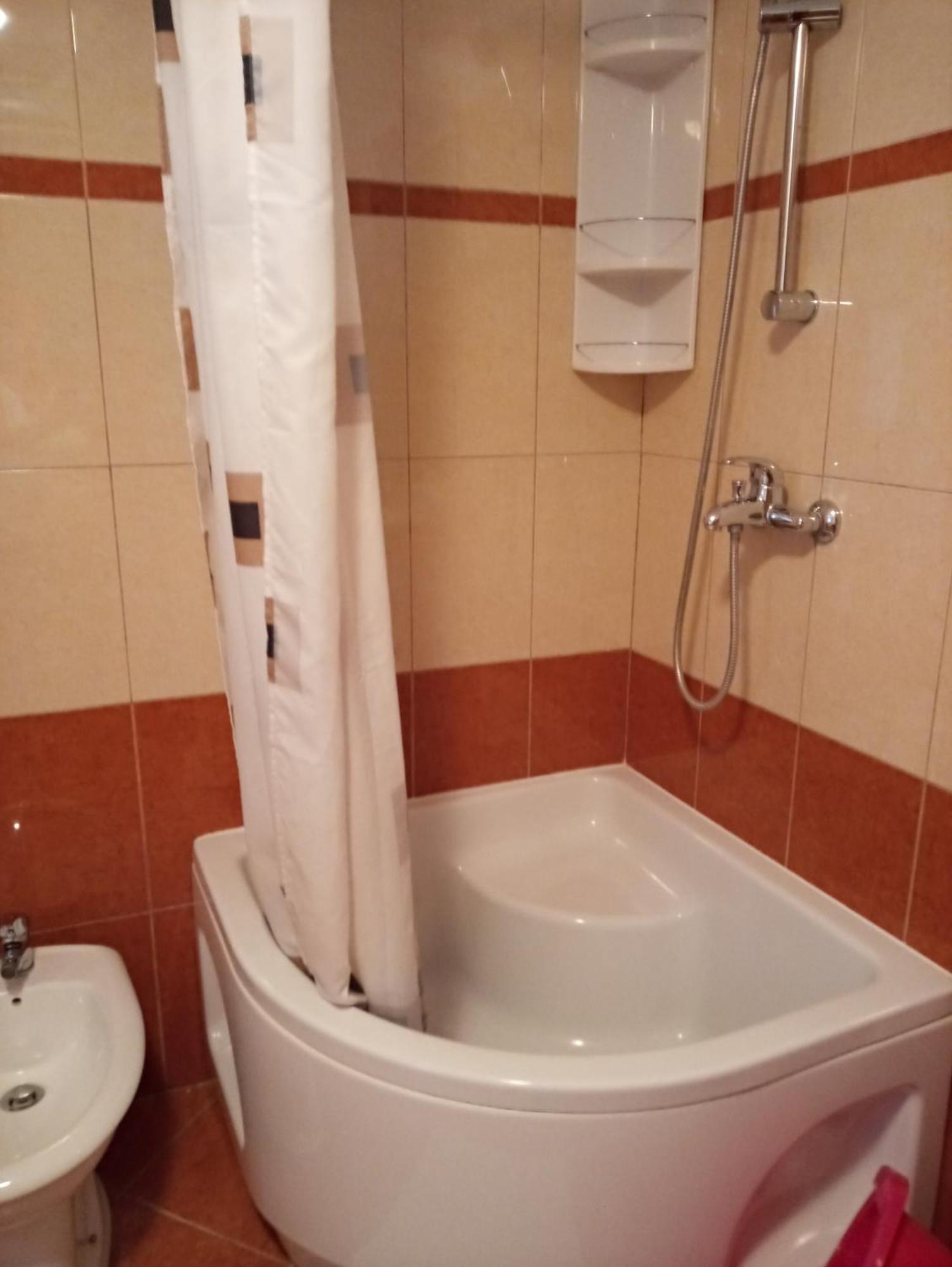 Apartmani Sersic Baška Exterior foto