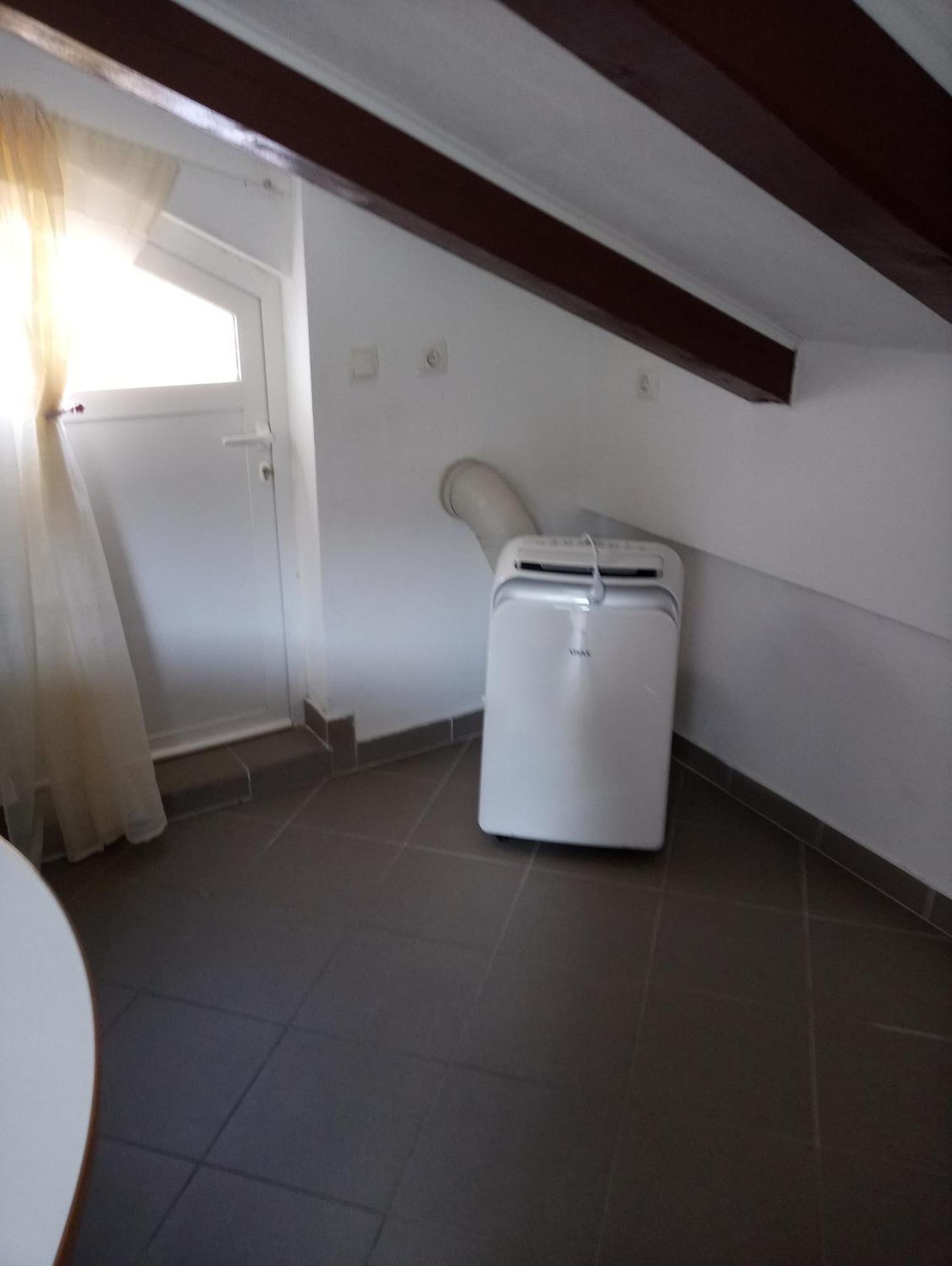 Apartmani Sersic Baška Exterior foto