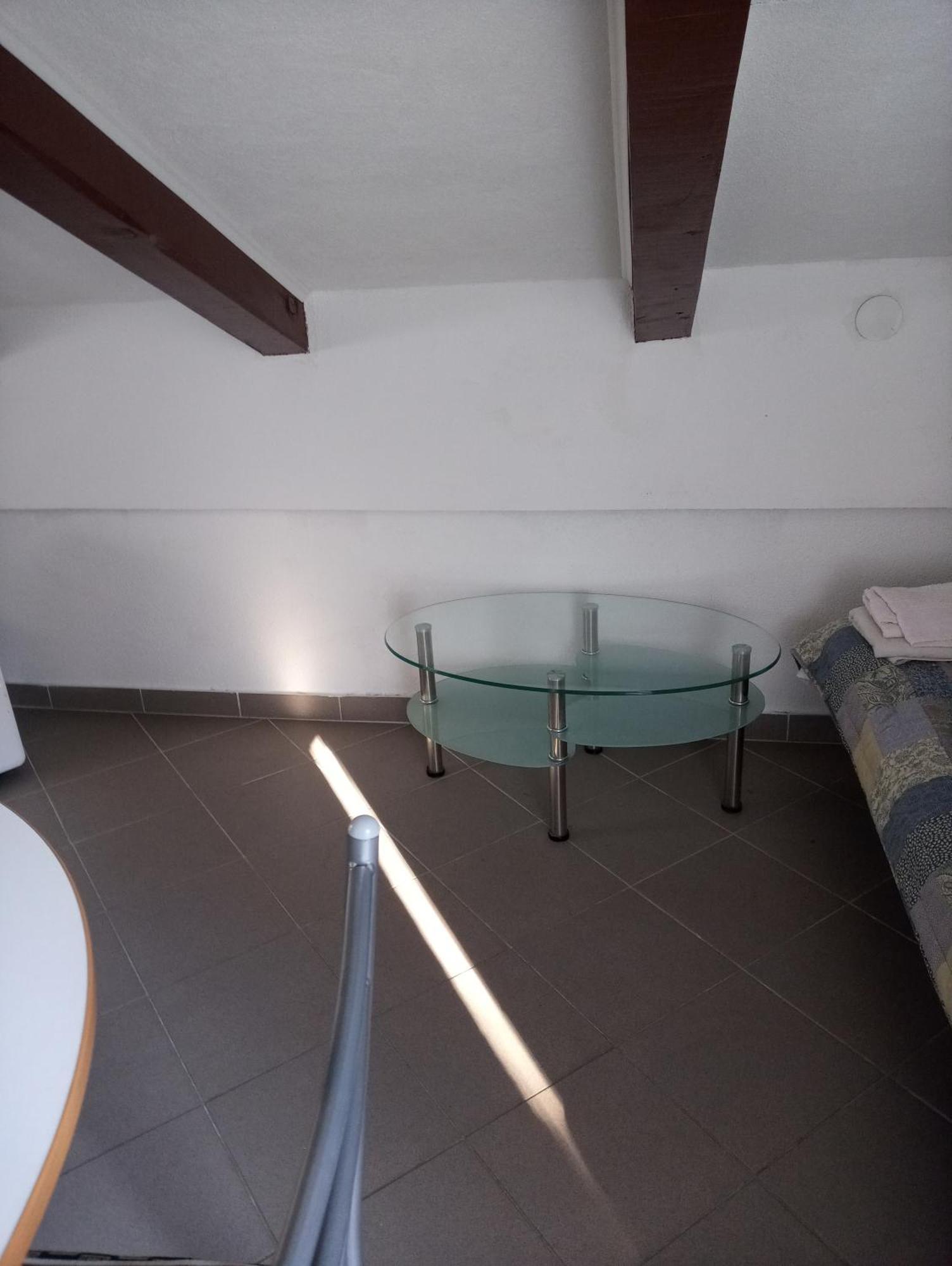 Apartmani Sersic Baška Exterior foto